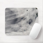 Insel Guadalupe Mousepad (Mit Mouse)