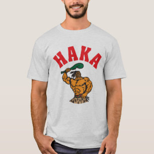 Insel Haka Shirt