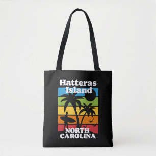 Insel Hatteras, North Carolina Tasche