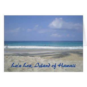 Insel Hawaii