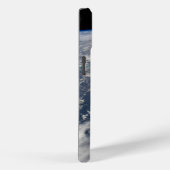 Insel Hispaniola mit Sunglin Case-Mate iPhone Hülle (Rückseite / Rechts)