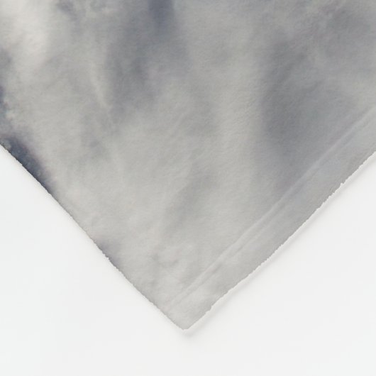 Insel Hispaniola mit Sunglin Fleecedecke (Ecke)