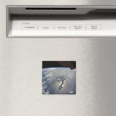 Insel Hispaniola mit Sunglin Magnet (In Situ (Geschirrspüler))