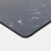 Insel Hispaniola mit Sunglin Schreibtischunterlage (Ecke)