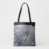 Insel Hispaniola mit Sunglin Tasche (Vorderseite)