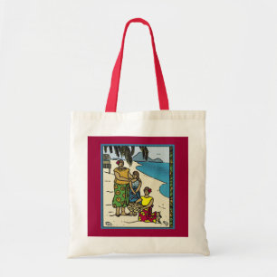 Insel Hopper Tasche