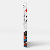 INSEL iPhone HÜLLE (Linke Seite)