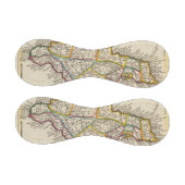 Insel Jamaika Baseball (Paneele)