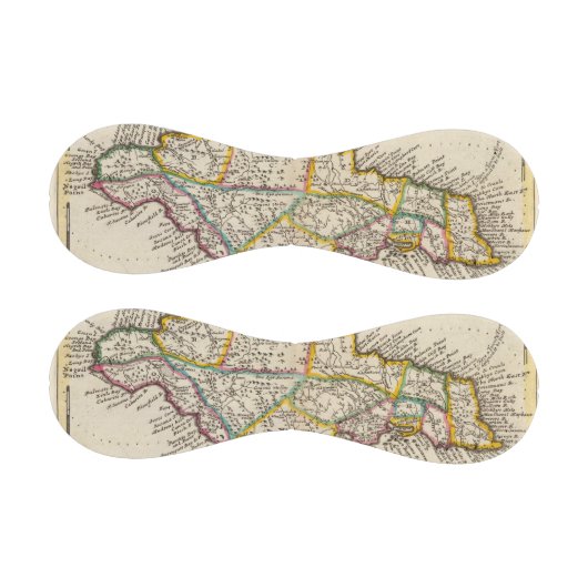 Insel Jamaika Baseball (Paneele)