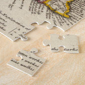 Insel Jamaika Puzzle (Seite)