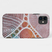 Insel Journey Case-Mate iPhone Hülle (Rückseite (Horizontal))