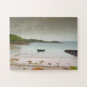 Insel Jura, Schottland 30-pc Puzzle
