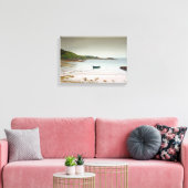 Insel Jura, Schottland Leinwanddruck (Insitu (Wohnzimmer))