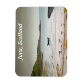Insel Jura, Schottland Magnet (Vertikal)