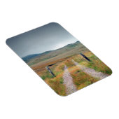 Insel Jura, Schottland Magnet (Rechte Seite)