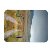Insel Jura, Schottland Magnet (Horizontal)