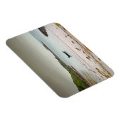 Insel Jura, Schottland Magnet (Rechte Seite)