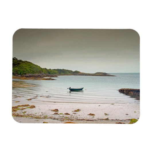 Insel Jura, Schottland Magnet (Horizontal)