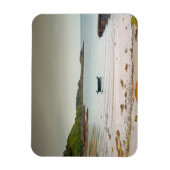 Insel Jura, Schottland Magnet (Vertikal)