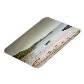 Insel Jura, Schottland Magnet (Linke Seite)