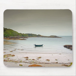 Insel Jura, Schottland Mousepad