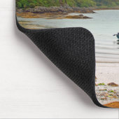 Insel Jura, Schottland Mousepad (Ecke)