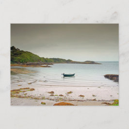 Insel Jura, Schottland Postkarte