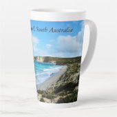 Insel Kangaroo, Südaustralien, Beach Breezes, Milchtasse (Rechte Ecke)