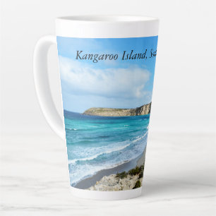 Insel Kangaroo, Südaustralien, Beach Breezes, Milchtasse