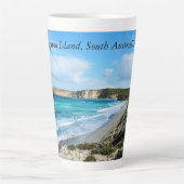 Insel Kangaroo, Südaustralien, Beach Breezes, Milchtasse (Vorderseite)