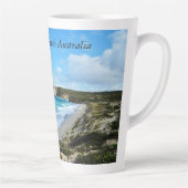 Insel Kangaroo, Südaustralien, Beach Breezes, Milchtasse (Rechts)