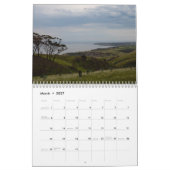 Insel Kangaroo Südaustralien Kalender (Mär 2027)
