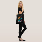 Insel Kangaroo Tasche (Am Model)