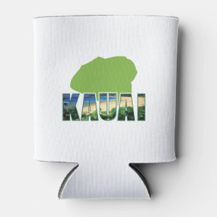 Insel Kauai Dosenkühler