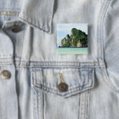 Insel Ko Phi Phi am Andamansee, Krabi Button (Beispiel)