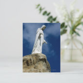 Insel Korsika, Frankreich Postkarte (Stehend Vorderseite)