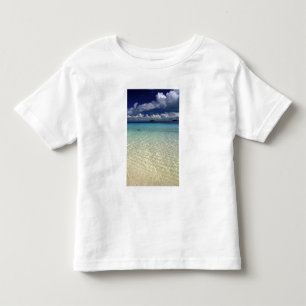 Insel-Landschaft, Vava'u-Insel, Tonga Kleinkind T-shirt