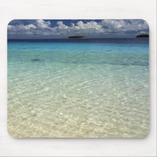 Insel-Landschaft, Vava'u Island,Tonga Mousepad