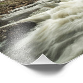 Insel Lewis Fotodruck (Ecke)