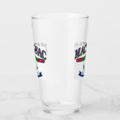 Insel Mackinac Die Anfänge Glas (Links)