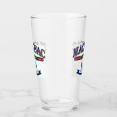 Insel Mackinac Die Anfänge Glas (Rechts)