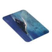 Insel Magnet (Rechte Seite)