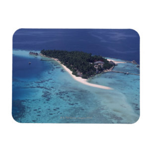 Insel Magnet