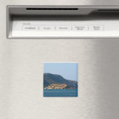 Insel Magnet (In Situ (Geschirrspüler))