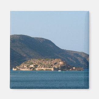 Insel Magnet