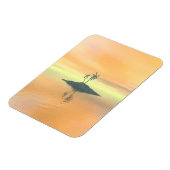 Insel Magnet (Linke Seite)