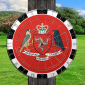 Insel Man Dartboard, Spiel, Isle of Man Flag Dartscheibe