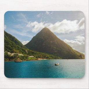 Insel Mount Mousepad