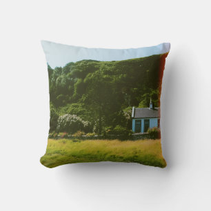 Insel Mull, Innere Hebriden, Schottland Kissen