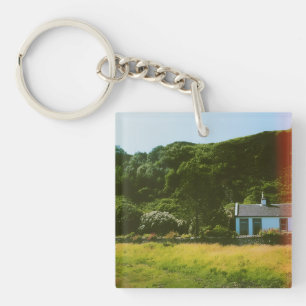 Insel Mull, Innere Hebriden, Schottland Schlüsselanhänger